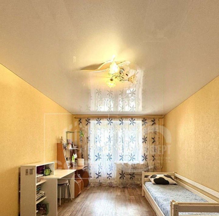 квартира г Воронеж р-н Ленинский ул Ворошилова 43 фото 18