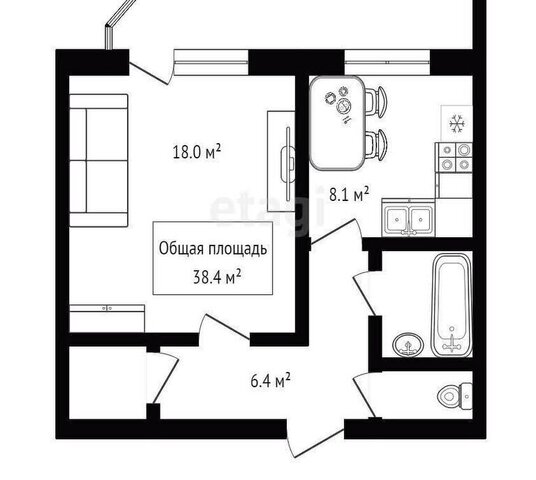 р-н Кировский Площадь Маркса фото