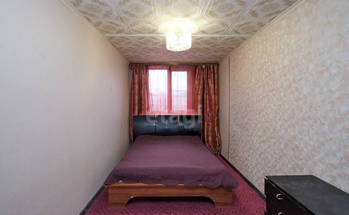 квартира г Новосибирск р-н Кировский ул Палласа 26 Площадь Маркса фото 10