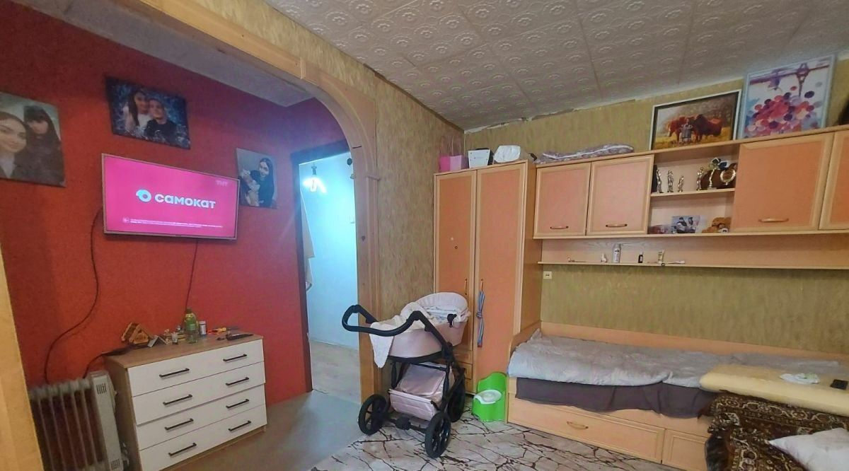 квартира г Осинники ул Советская 21 фото 1