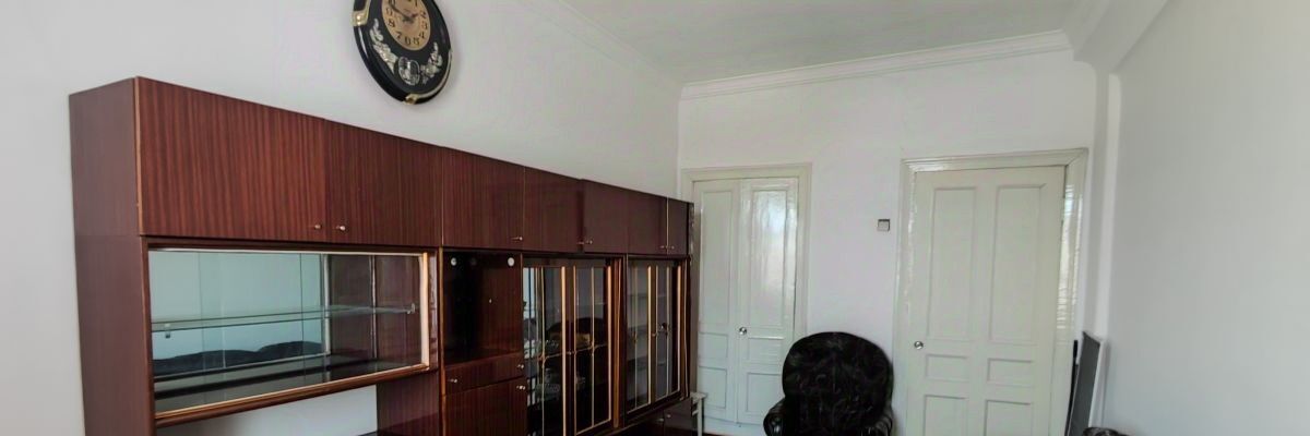 квартира г Новокузнецк р-н Центральный ул Ушинского 8а фото 3