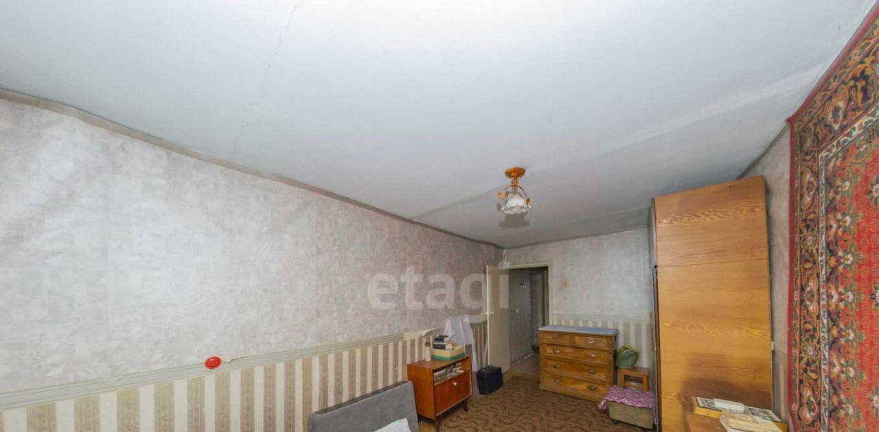 квартира г Кемерово р-н Рудничный ул Стадионная 4а фото 4