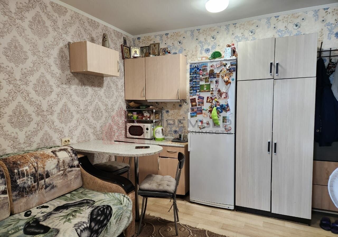 комната г Волгоград р-н Советский ул Калининградская 21 фото 1