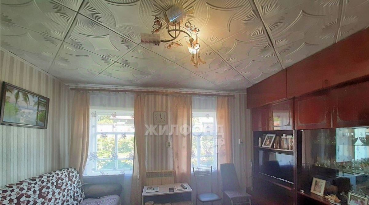 дом г Новокузнецк р-н Заводской ул Артельная 16 фото 10