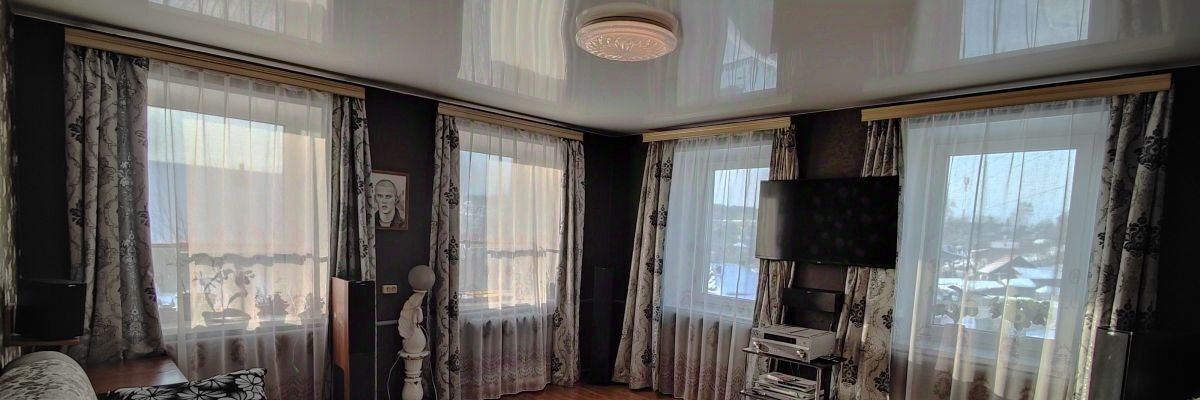 дом г Новокузнецк р-н Куйбышевский ул Новосибирская 26 фото 6