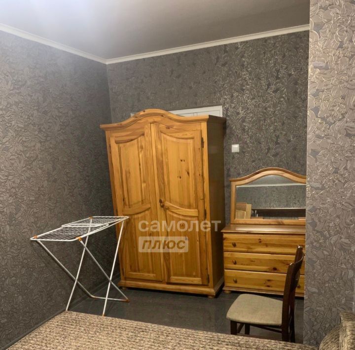 квартира г Чита р-н Железнодорожный ул Баранского 98а фото 7