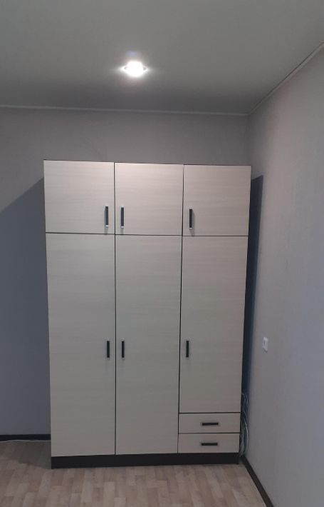 квартира г Саранск р-н Октябрьский ул Т.Бибиной 3/3 фото 2