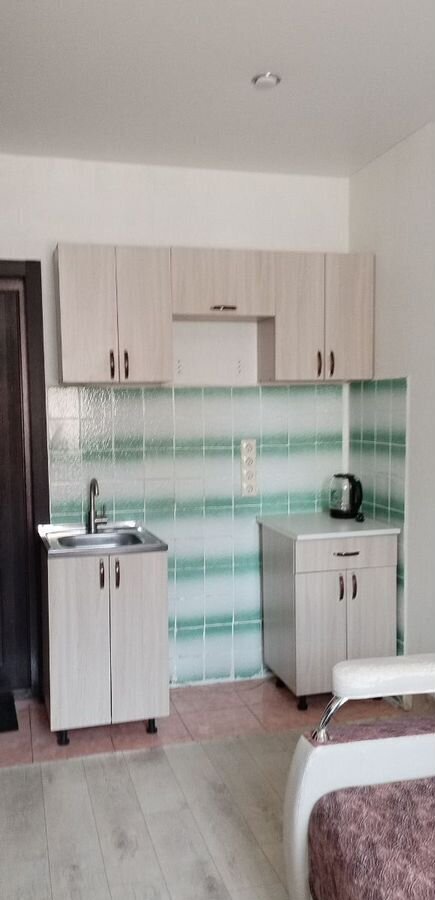 комната г Красноярск р-н Железнодорожный ул Железнодорожников 11 фото 2