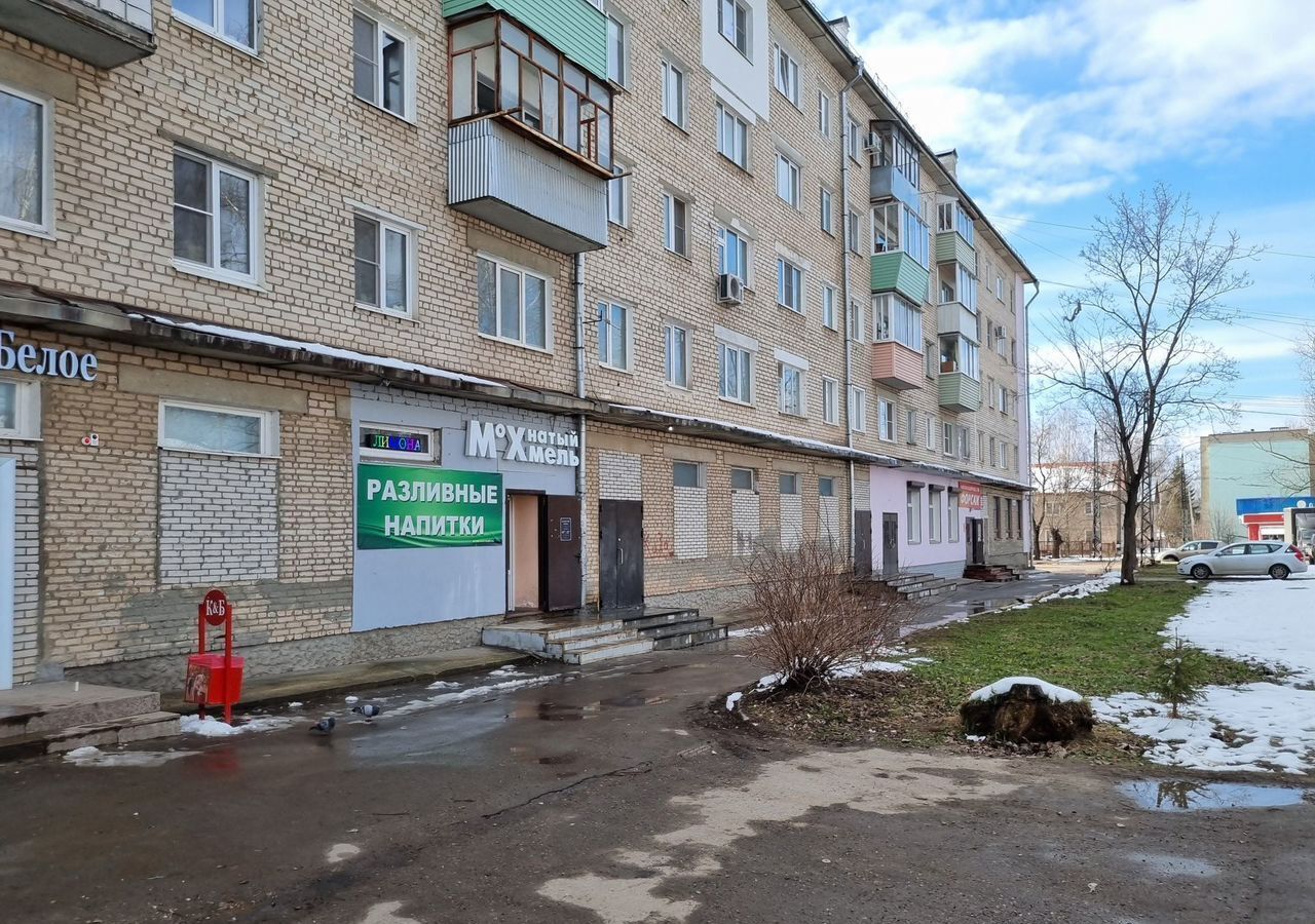 свободного назначения г Ковров ул Грибоедова 125 фото 7