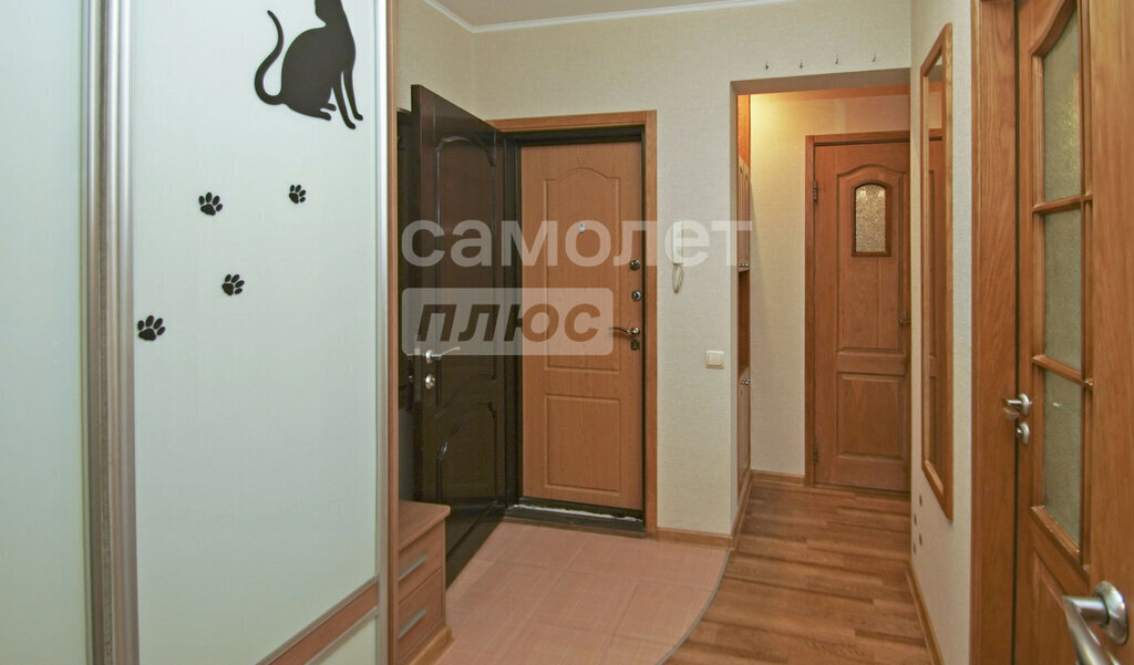 квартира г Омск ул 27-я Северная 88 фото 16