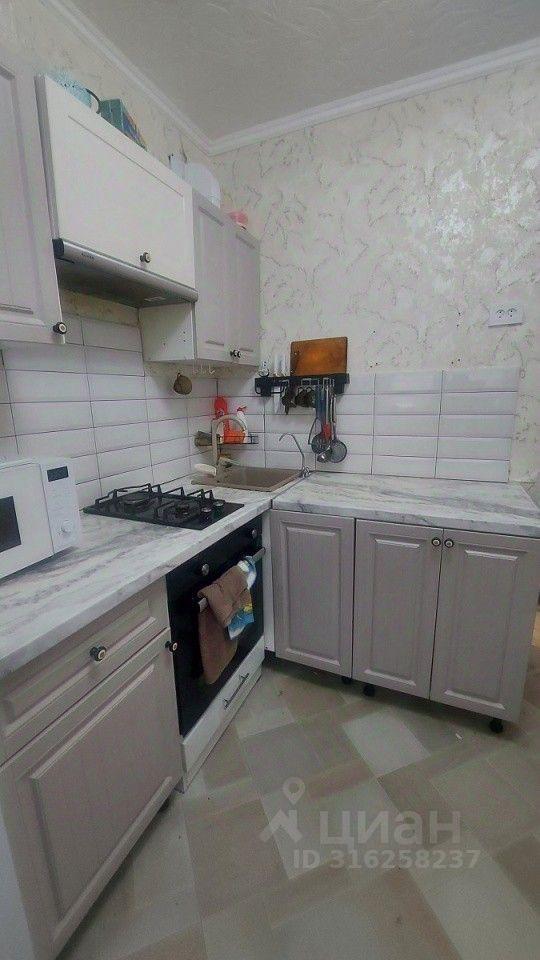 квартира г Екатеринбург р-н Орджоникидзевский ул Черноярская 30/2 фото 6