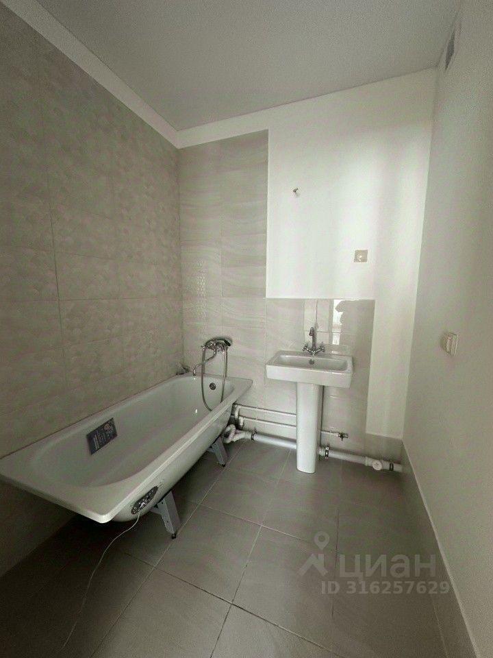 квартира г Екатеринбург Академический ул Краснолесья 108 ЖК Добрый фото 28