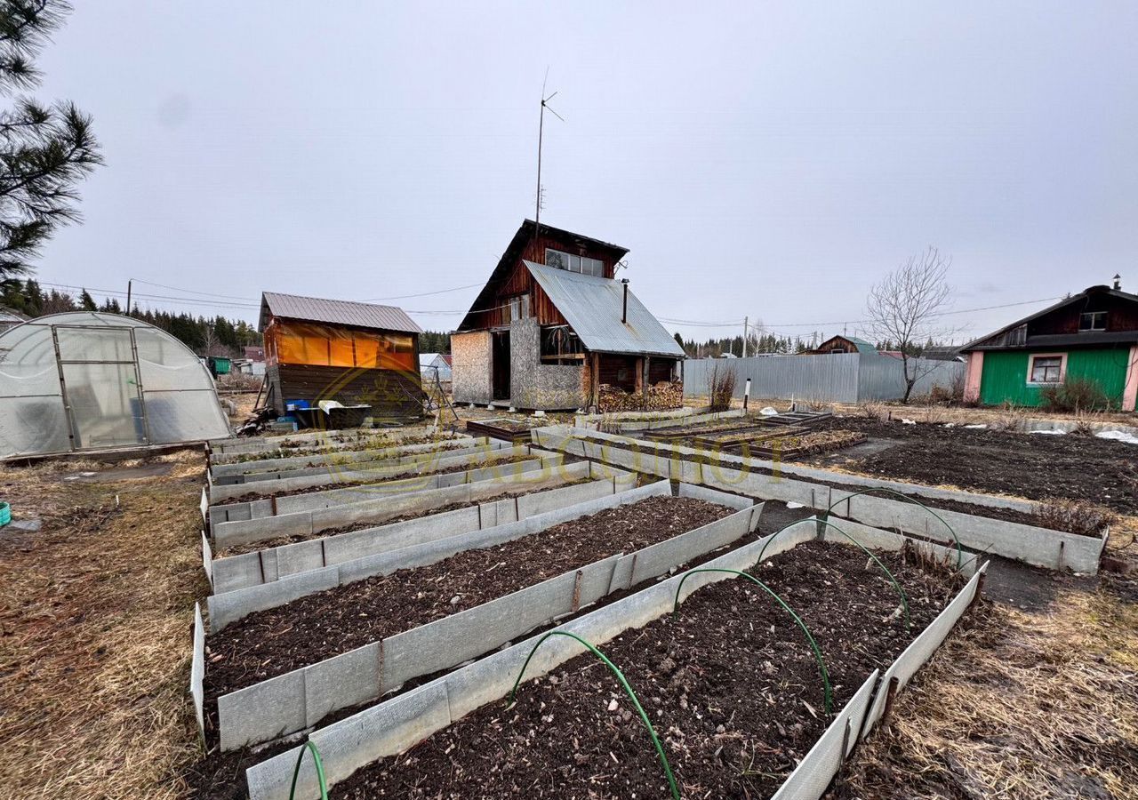 дом г Ревда садово-огородническое товарищество Факел фото 9