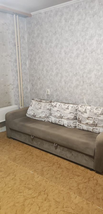 квартира г Красноярск р-н Советский ул Светлогорская 35 фото 8