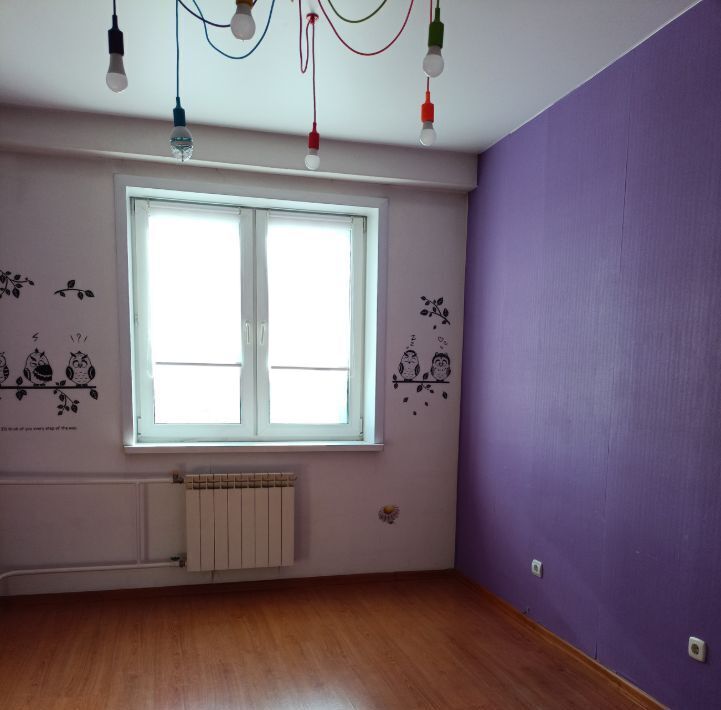 квартира г Ангарск мкр 33 1 фото 19