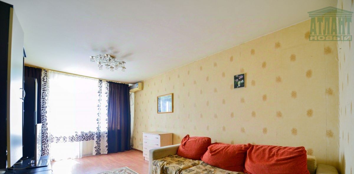 квартира г Хабаровск р-н Индустриальный ул Калараша 30а 1-й мкр фото 1