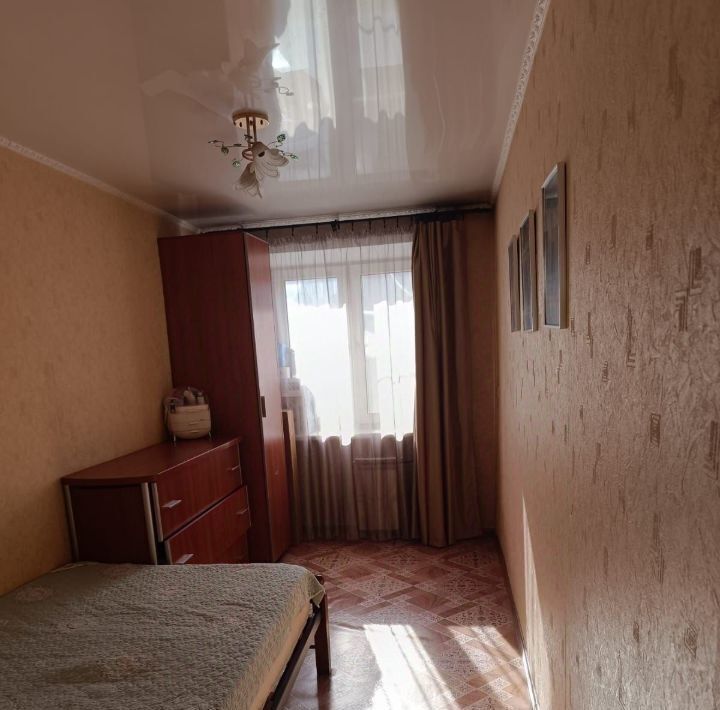 квартира г Новокузнецк р-н Центральный ул Кирова 2а фото 5