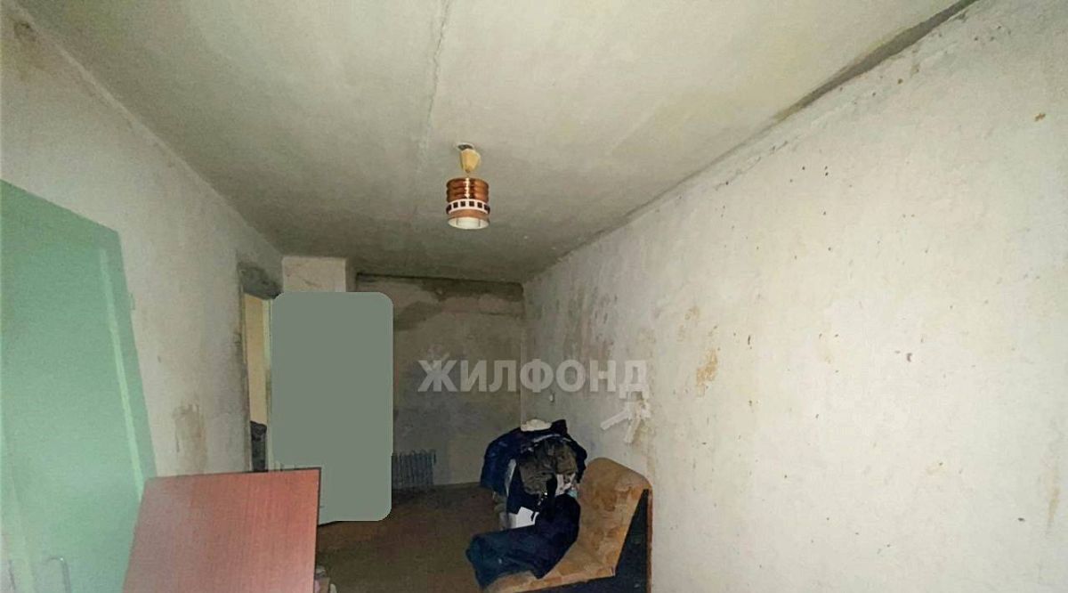 квартира г Калтан ул Дзержинского 40 фото 8