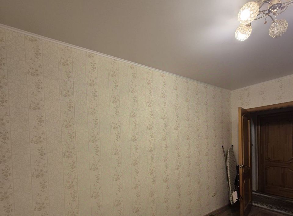 квартира г Новокузнецк р-н Заводской ул Климасенко 11/6 фото 10