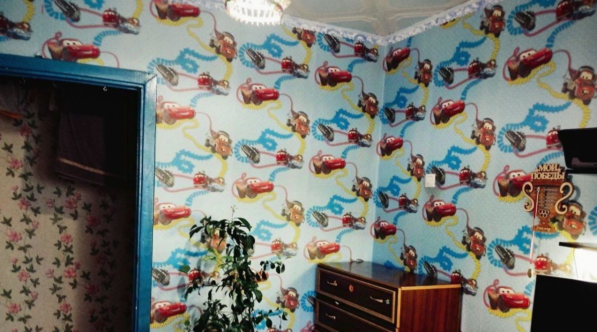 квартира г Новокузнецк р-н Орджоникидзевский ул 40 лет Победы 11 фото 20