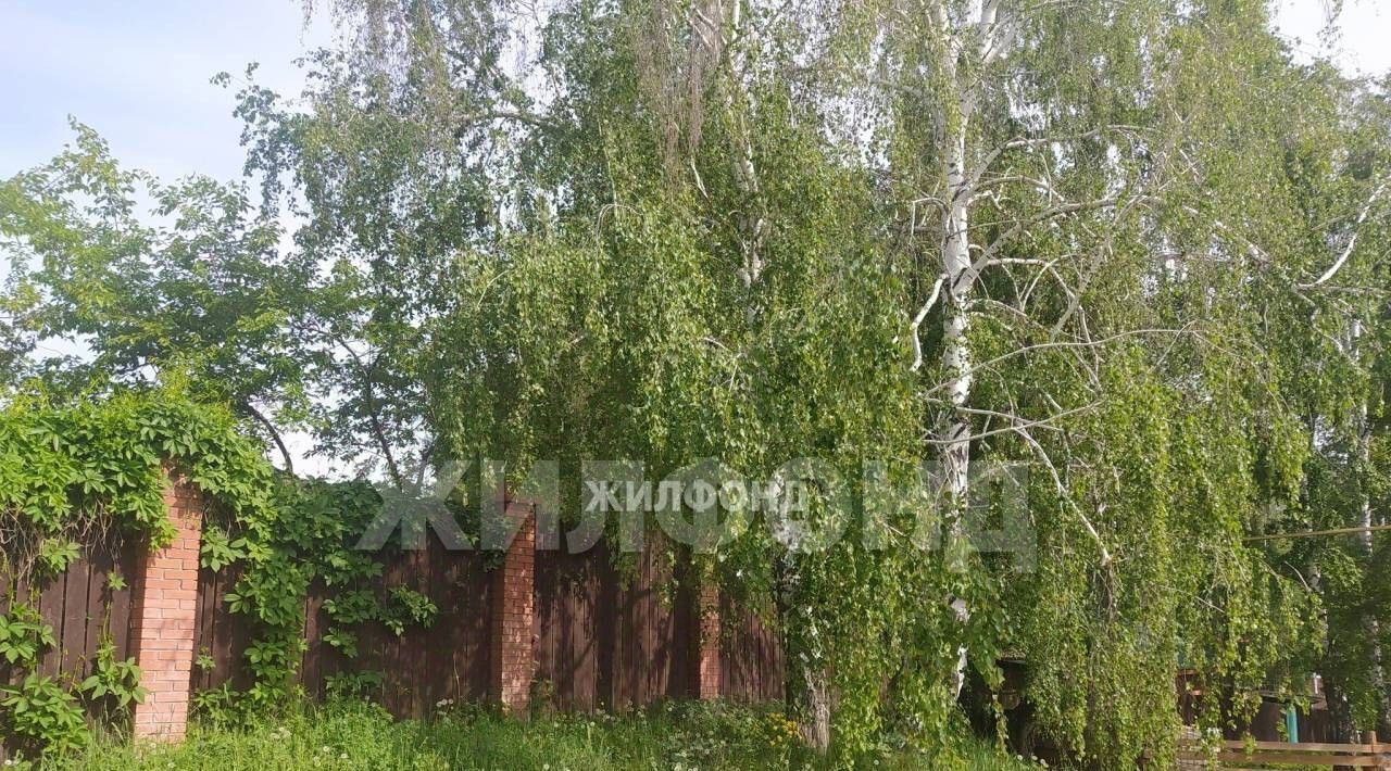 земля г Новосибирск ул Слюдянка Площадь Маркса фото 7
