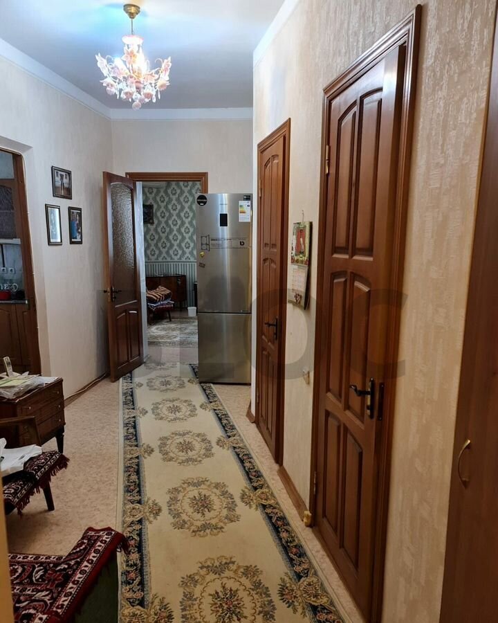 квартира г Краснодар р-н Прикубанский ул Аксайская 40/3 фото 7