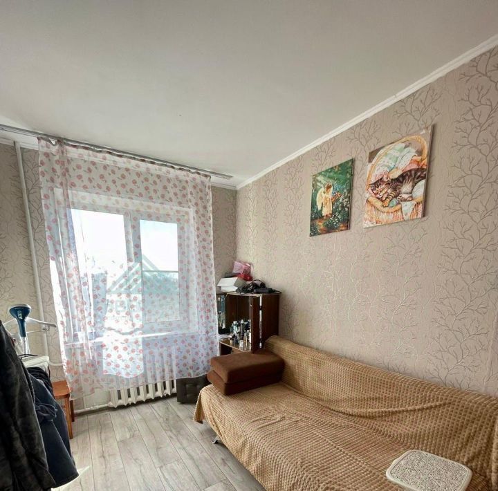 квартира г Абакан ул Крылова 37 фото 1