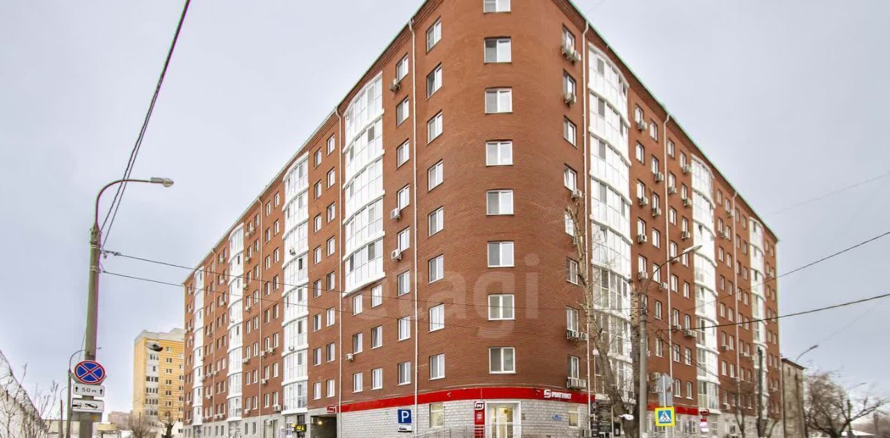 торговое помещение г Тюмень р-н Калининский ул Короленко 12 фото 21