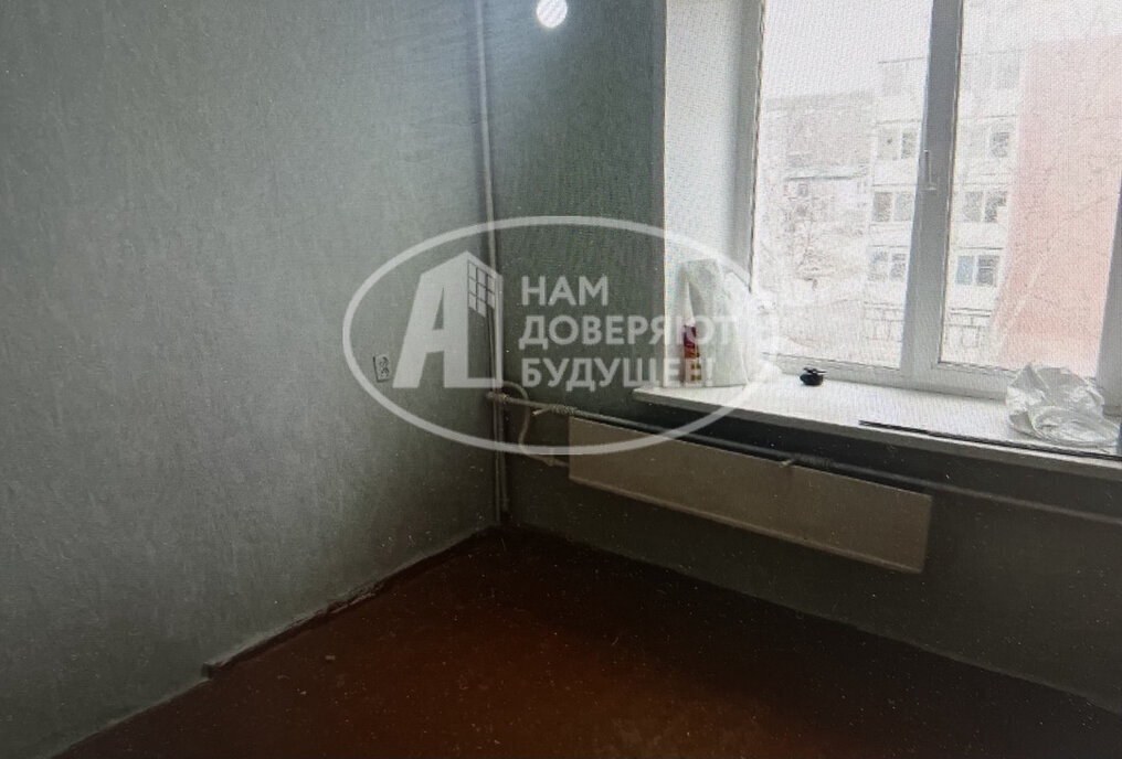 комната г Соликамск ул Володарского 12 фото 1