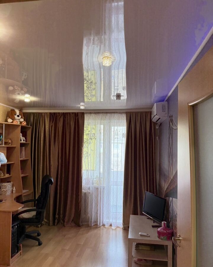 квартира г Рубцовск ул Алтайская 35 фото 7