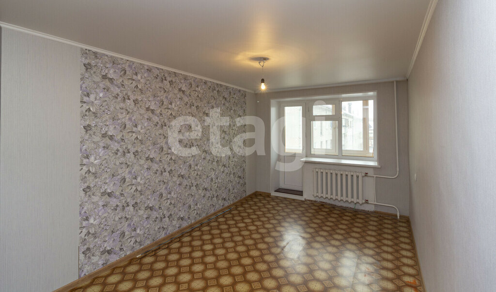 квартира г Тюмень ул Карла Маркса 12 фото 8