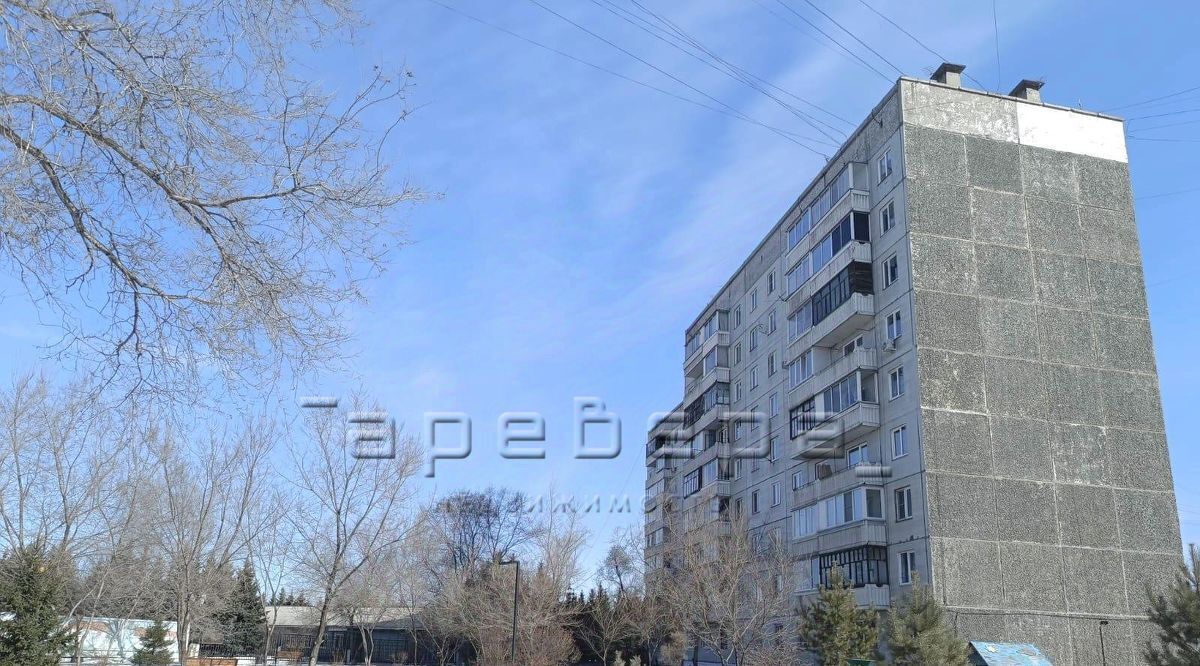 квартира г Красноярск р-н Советский ул Рокоссовского 24б фото 15