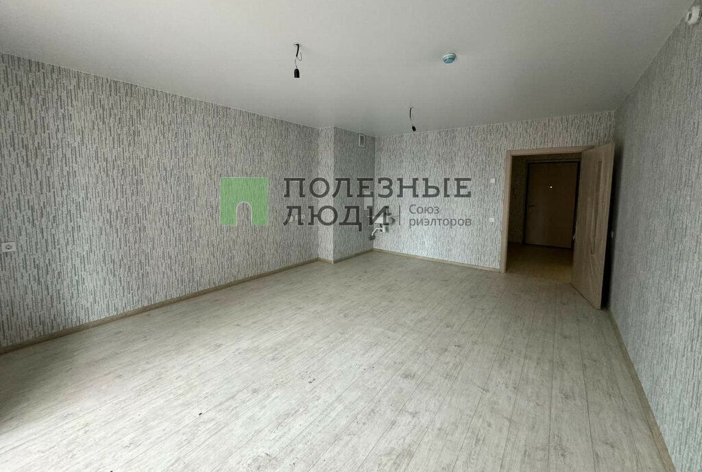 квартира г Красноярск р-н Кировский ул Кутузова 2с/4 фото 1