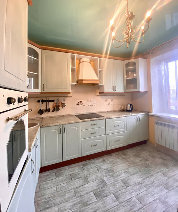 квартира г Иркутск ул Рабочего Штаба 1/3 фото 4
