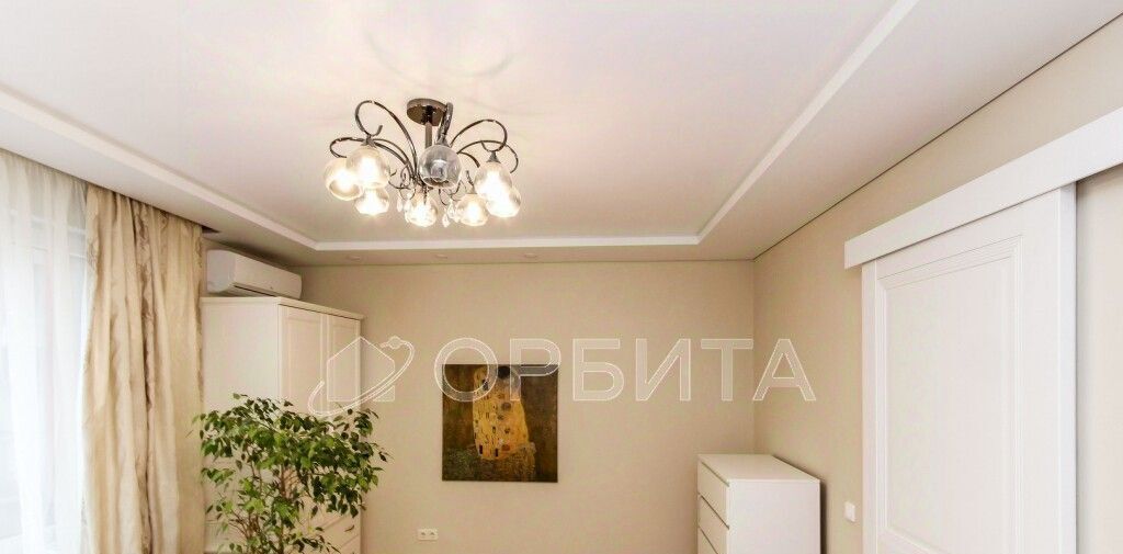 квартира г Тюмень р-н Центральный ул Газовиков 71 фото 6