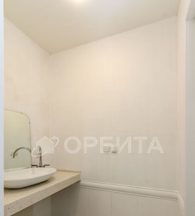 квартира г Тюмень р-н Центральный ул Газовиков 71 фото 22