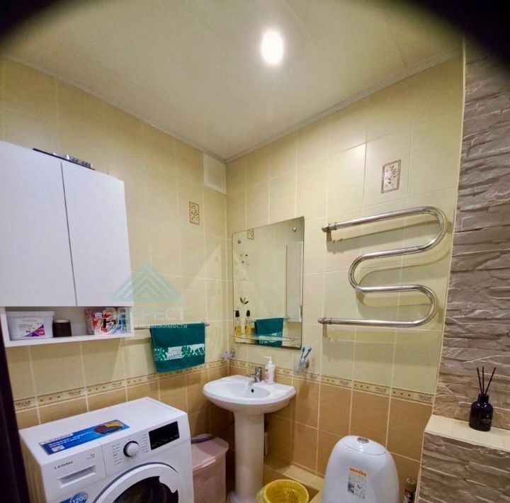 квартира г Абакан ул Ивана Ярыгина 41 фото 7