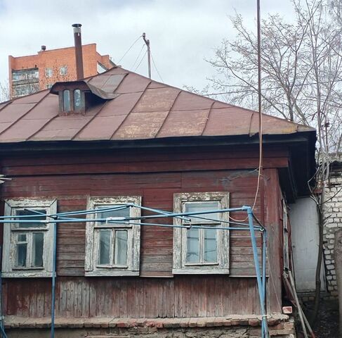 р-н Пролетарский ул. Карла Маркса, 150 фото