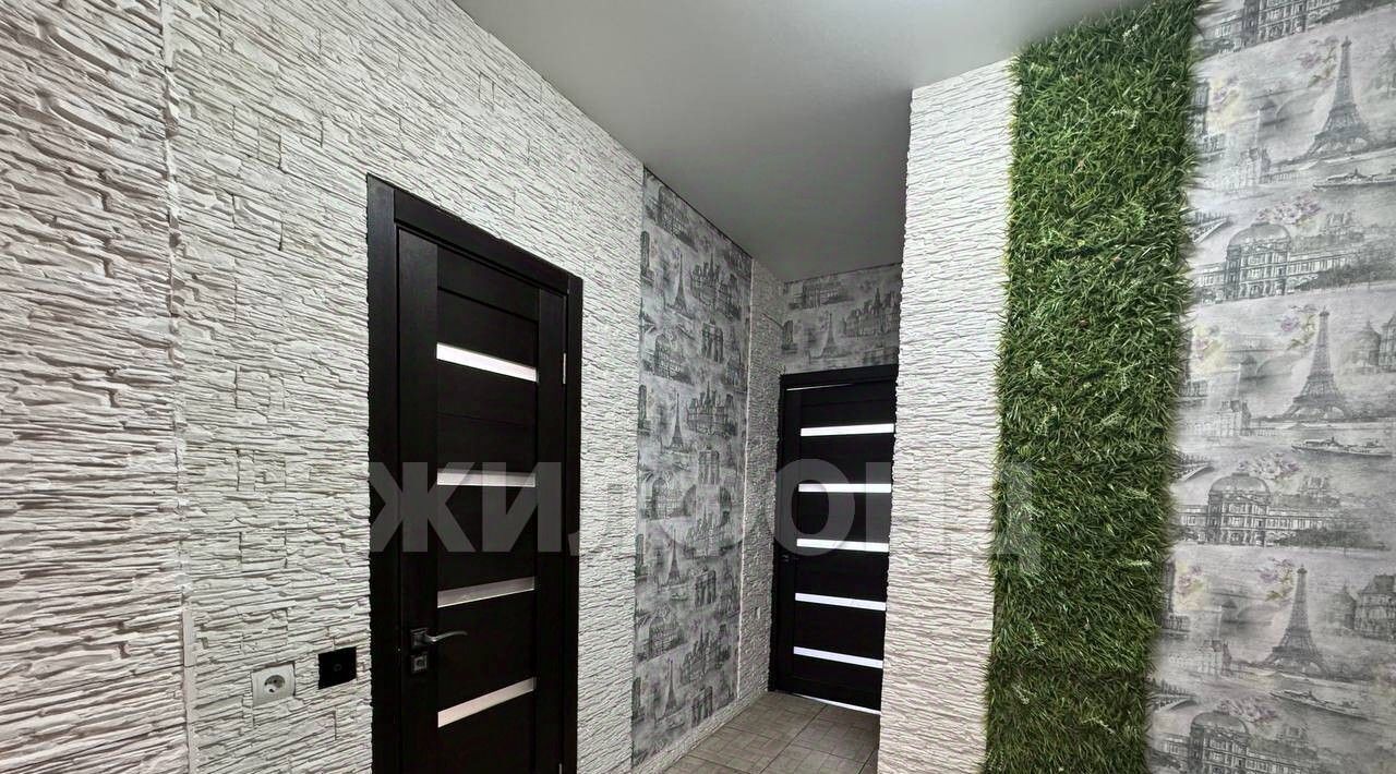 квартира г Абакан ул Кирова 118 фото 22