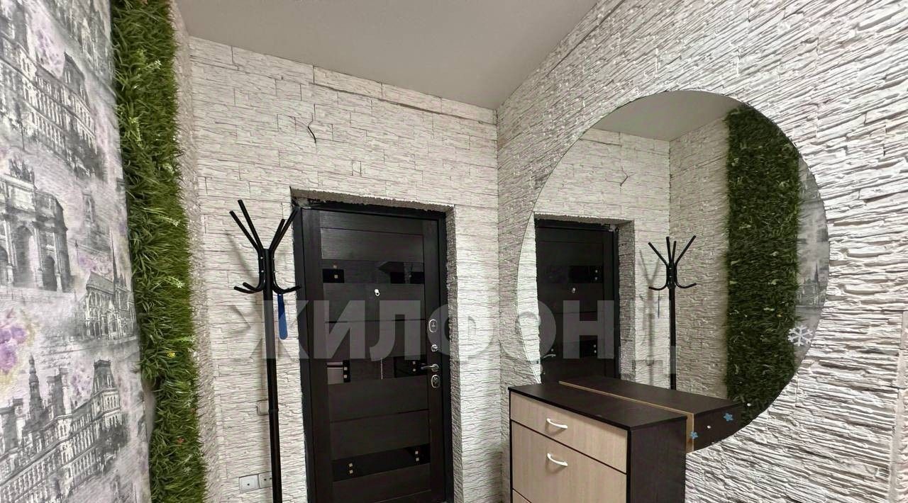 квартира г Абакан ул Кирова 118 фото 24