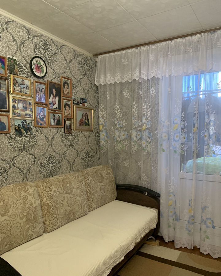квартира р-н Нижнекамский г Нижнекамск ул Корабельная 15а Республика Татарстан Татарстан, муниципальное образование Нижнекамск фото 8