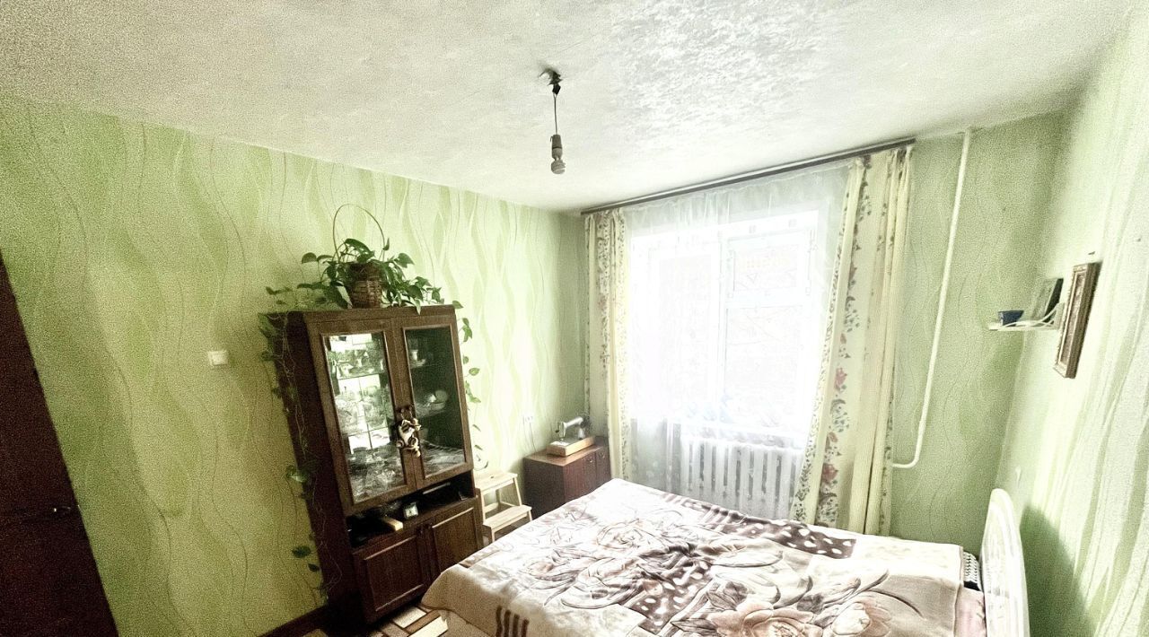 квартира г Йошкар-Ола б-р Чавайна 20 фото 4