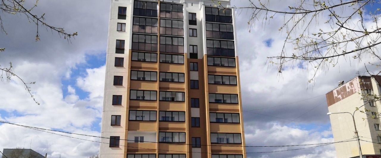 квартира г Озерск ул Цветочная 6 ЖК «Шоколад» фото 5