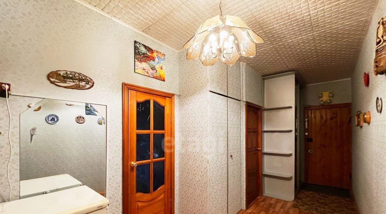 квартира г Сургут пр-кт Ленина 54 11-й фото 29