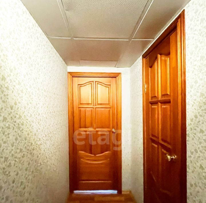 квартира г Сургут пр-кт Ленина 54 11-й фото 31