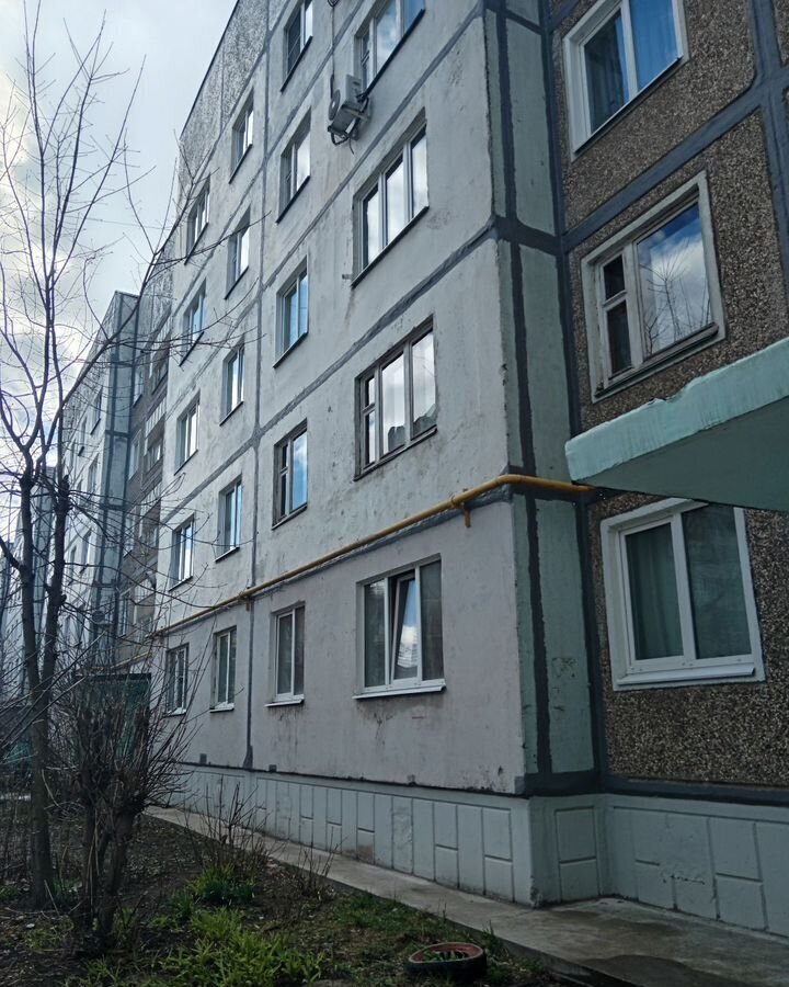 квартира г Иваново р-н Фрунзенский ул Володарского 13 фото 33