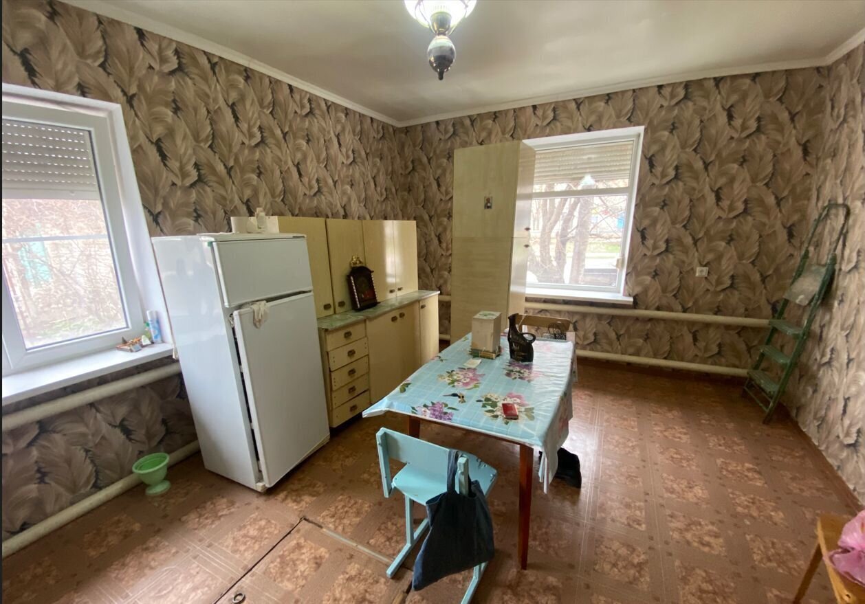 дом г Михайловка ул Мичурина фото 12