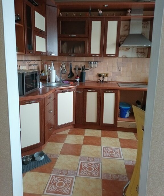 квартира г Тольятти р-н Автозаводский ул Юбилейная 65 фото 7