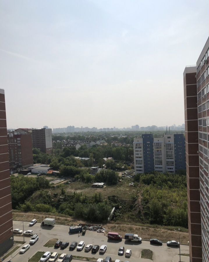 квартира г Самара р-н Октябрьский просека 6-я 135 фото 25
