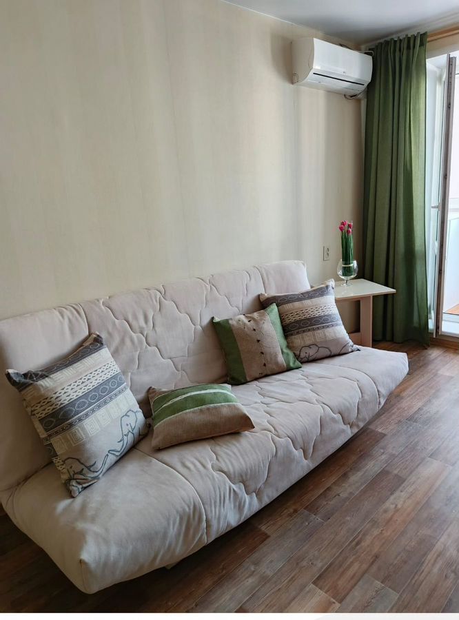 квартира г Тольятти р-н Автозаводский 19 квартал ш Южное 51 фото 8
